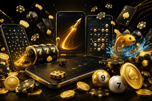 luck63