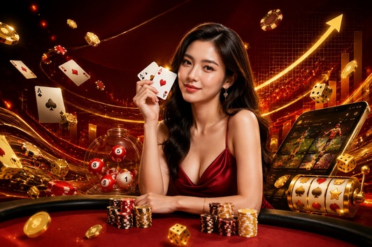 luck63